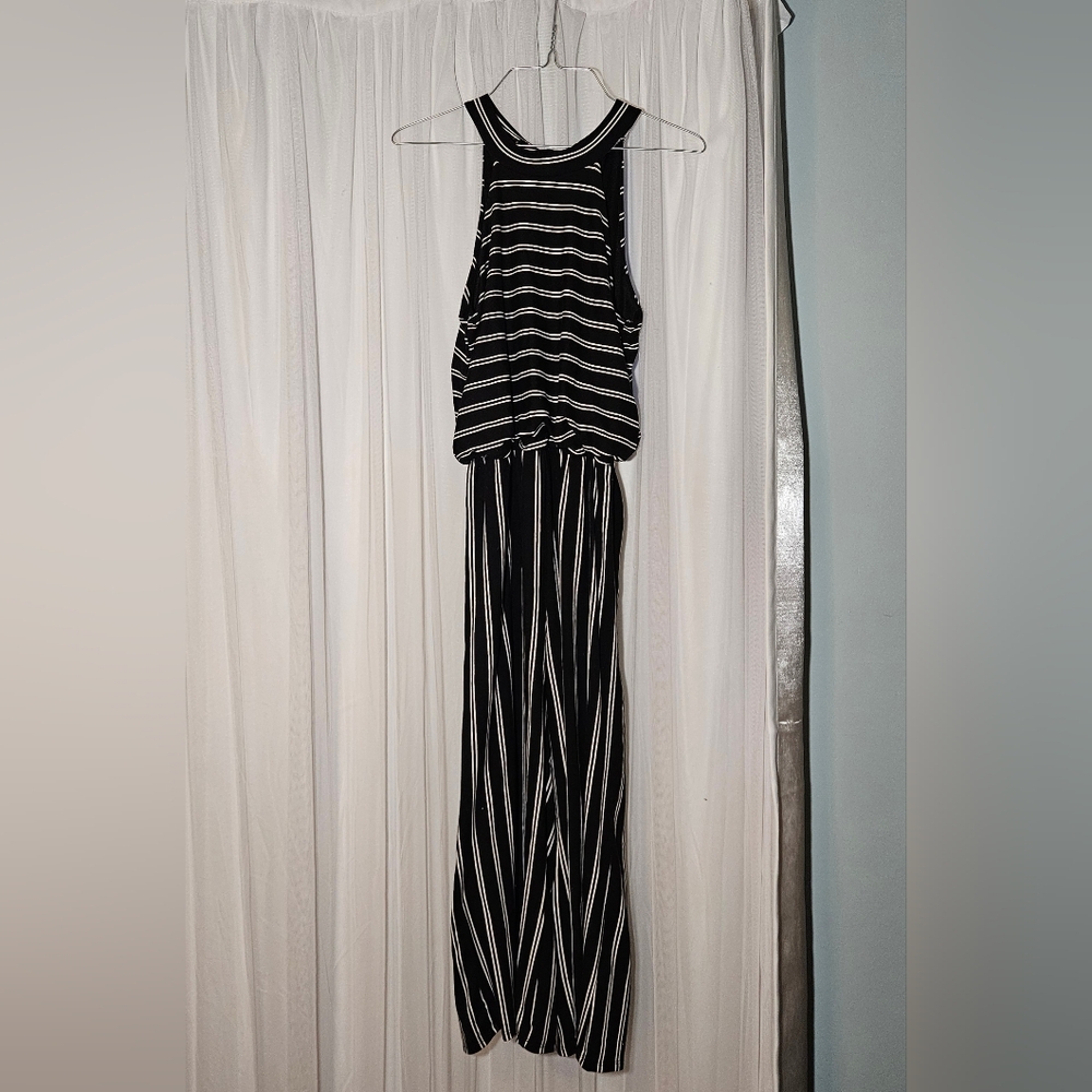 Jumpsuit one piece
